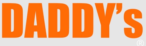 Daddy's