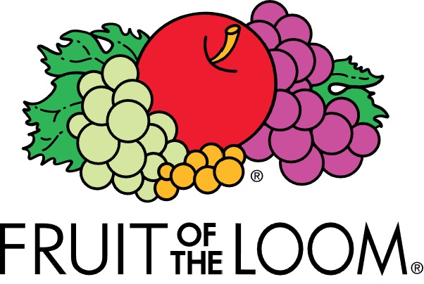 Fruit od the loom